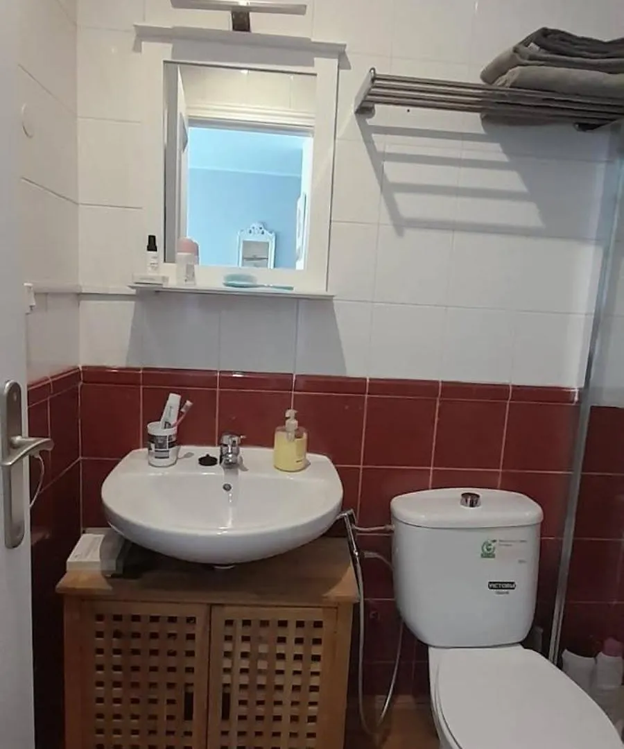 Estudio Central En Zona Petonal Y Cerca A La Playa Apartment Torremolinos Spain
