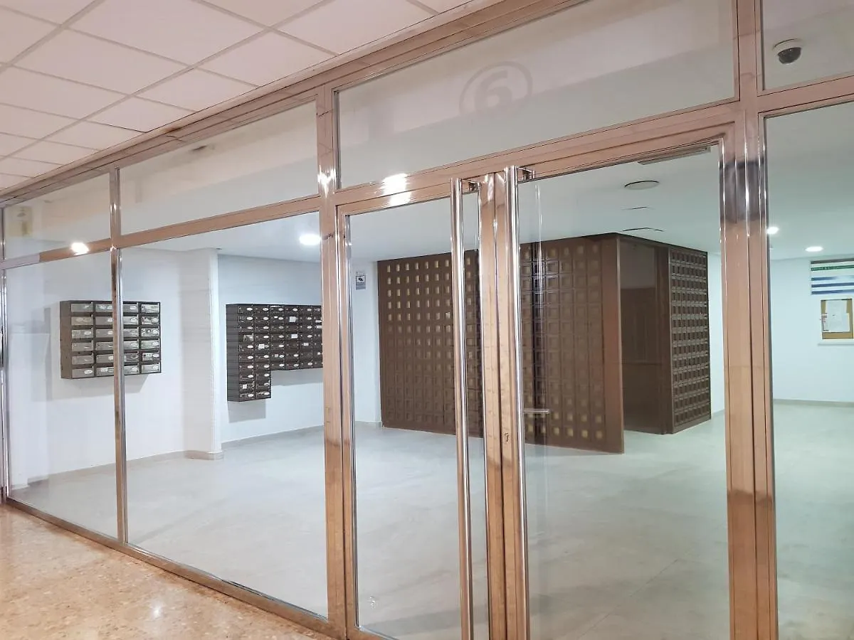 Apartment Estudio Central En Zona Petonal Y Cerca A La Playa Torremolinos Spain