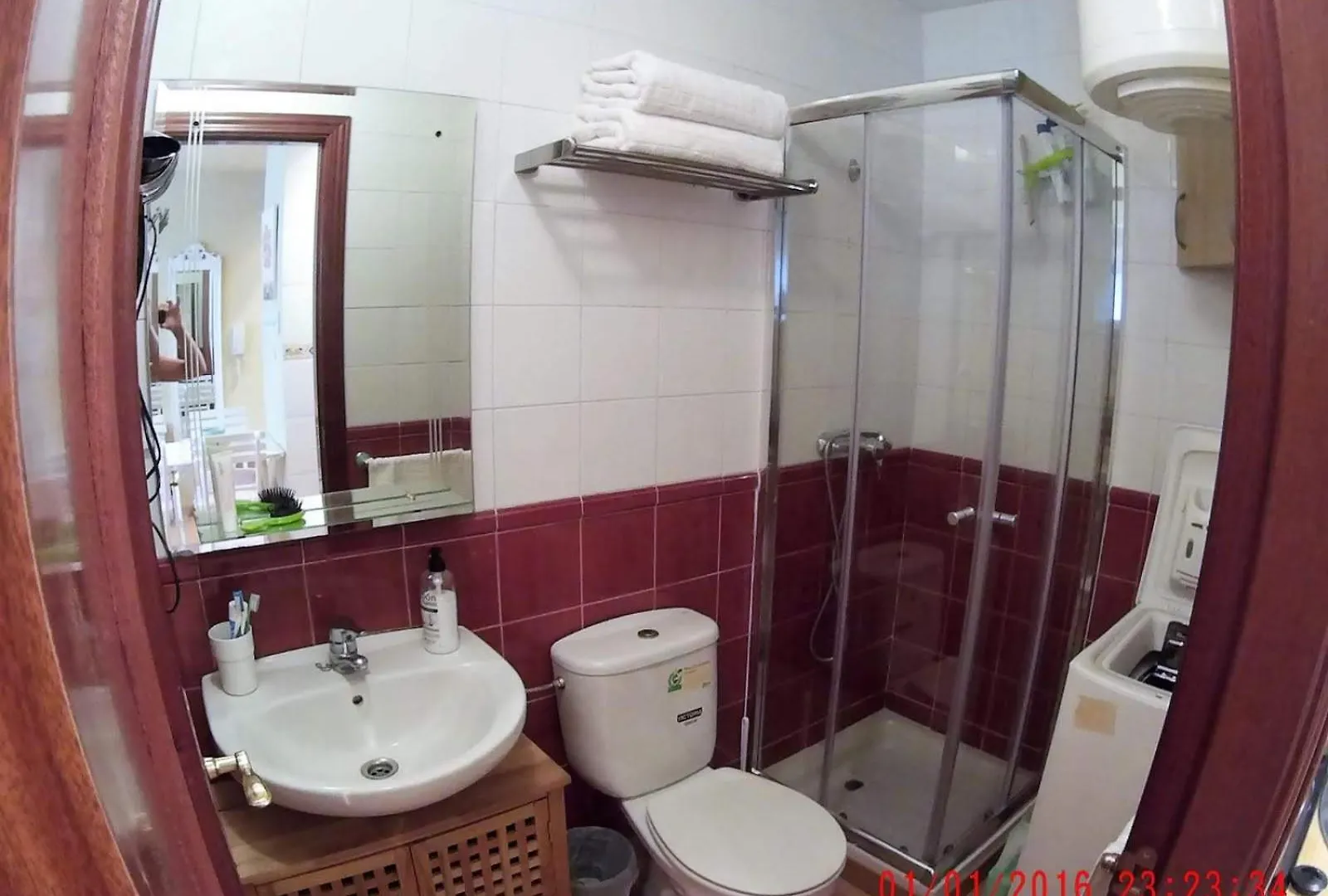 Apartmán Estudio Central En Zona Petonal Y Cerca A La Playa Torremolinos