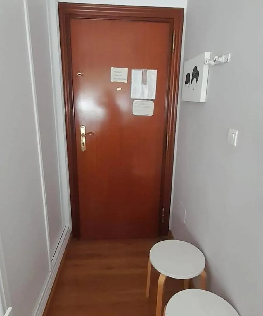 Estudio Central En Zona Petonal Y Cerca A La Playa Torremolinos Spain