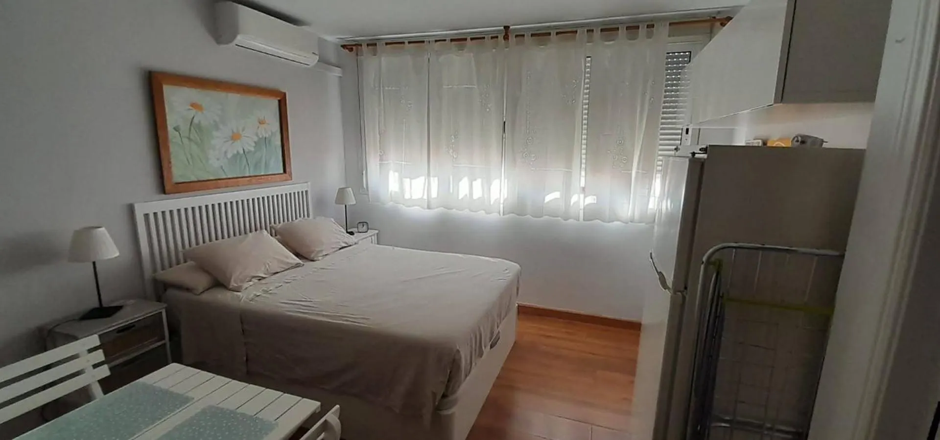 Estudio Central En Zona Petonal Y Cerca A La Playa Torremolinos Apartment
