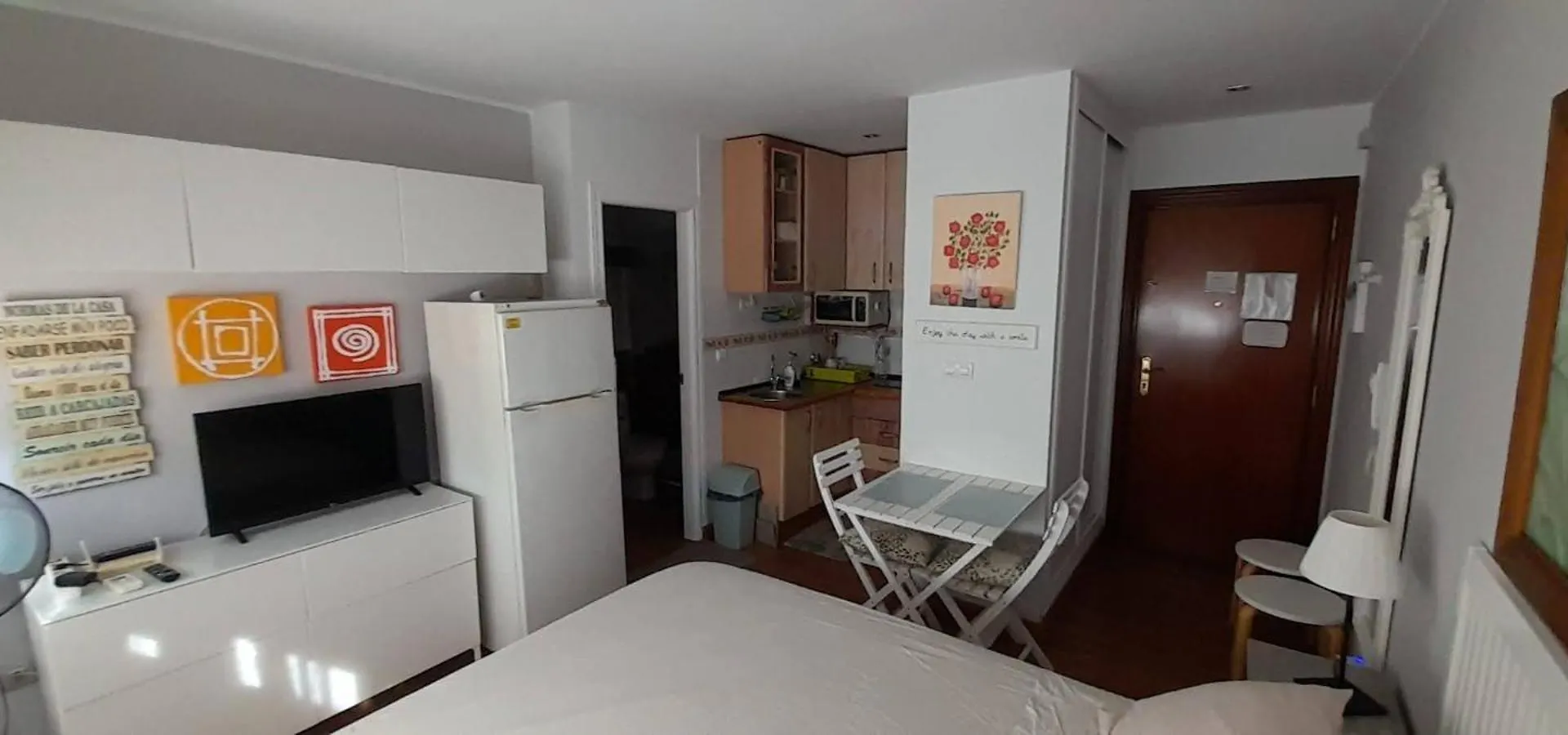 Estudio Central En Zona Petonal Y Cerca A La Playa Apartment Torremolinos 0*,